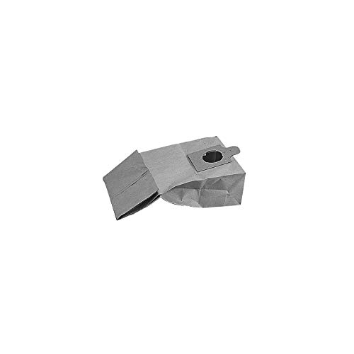 Saco de Areia FARO TOOLS 100% PAPPEL 4X6X8 cm FARTOOLS - Acessórios de aspirador - 100% papel, reciclado, base plástica, 4x6x8 cm