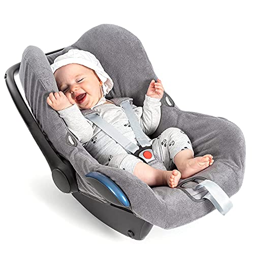 Capa para Carrinho ZAMBOO Cabriofix (Maxicosi) Zamboo - Móveis para bebês e crianças pequenas - capa, carrinho, zamboo, cabriofix, maxicosi