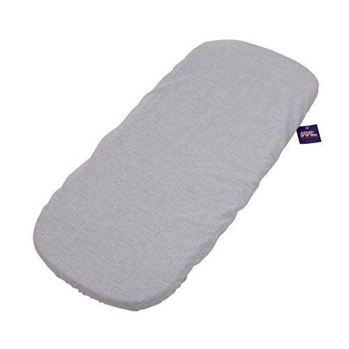 Capa Impermeável Tititnins para Bugaboo Fox Cinzento Tititnins - Móveis para bebês e crianças pequenas - impermeável, bugaboo fox, cinzento