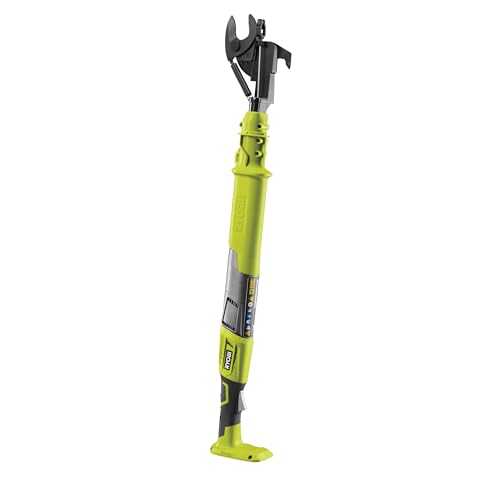 Motoserra de Pértiga RYOBI OLP1832BX (Ferramentas Eléctricas) Ryobi - Tesouras de poda - motoserra, pértiga, Ryobi, olp1832bx, ferramentas eléctricas, tomada EU