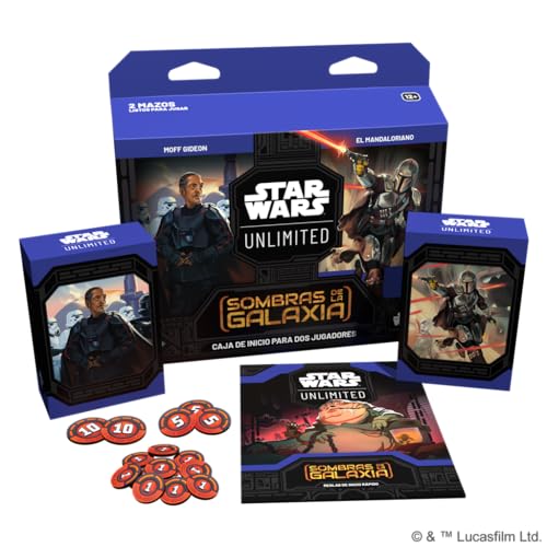 Jogo de cartas FANTASY FLIGHT GAMES (FFG) SMO-EN Asmodee - Jogos - cartas, fantasia, jogo
