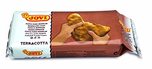 Modelador de Cabelo JOVI Air Dry (1000 g) Jovi - Materiais de cerâmica e escultura - modelador, cabelo, jovi, air dry, 1000g, clay arcilla