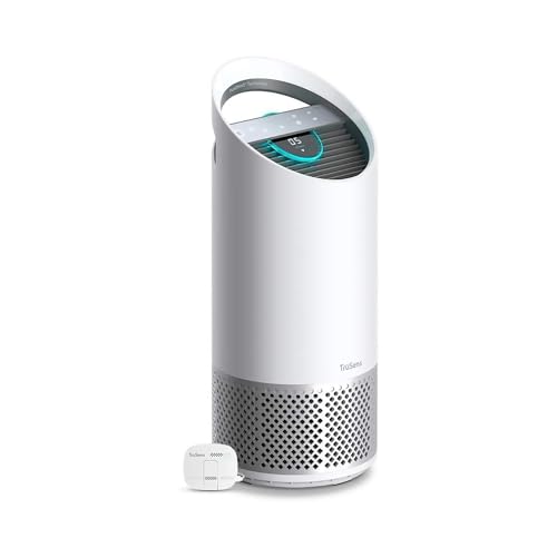 Purificador de Ar LEITZ TRUSSENS Z-2000 EU Leitz - Purificadores de ar - purificador, ar, leitz, trussens, z-2000 eu