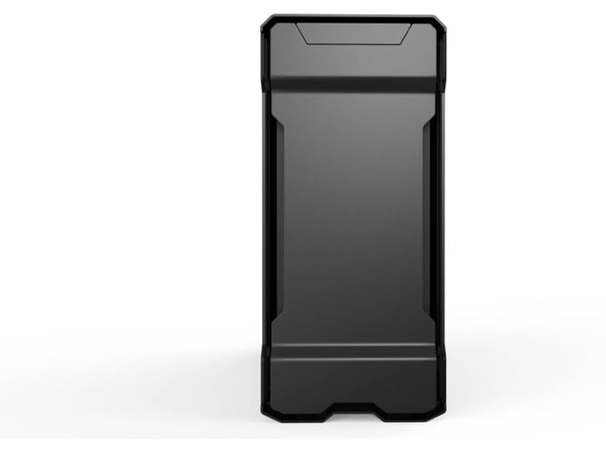 Caixa PC PHANTEKS Enthoo Evolv X Vidro Preto Phanteks - Componentes de computador - caixa pc, phanteks, enthoo evolv x, vidro preto