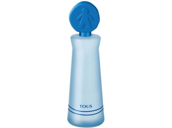Perfume TOUS Kids Boys (100 ml) (Perfumes) Tous - Perfume e colônia - perfume, tous kids boys, 100 ml, eau de toilette