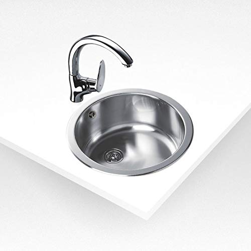 Techo de lavadora TEKA Eline (Bolha - Inox) TEKA - Pias de cozinha e utilidade - teka, eline, bolha, inox