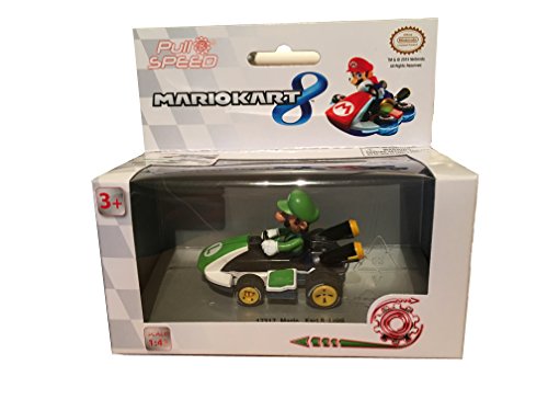 Figura de Ação MATTEL Mario Kart (Idade Mínima Recomendada: 3 anos) Nintendo - Modelos em escala - figura, ação, mario kart, idade mínima recomendada