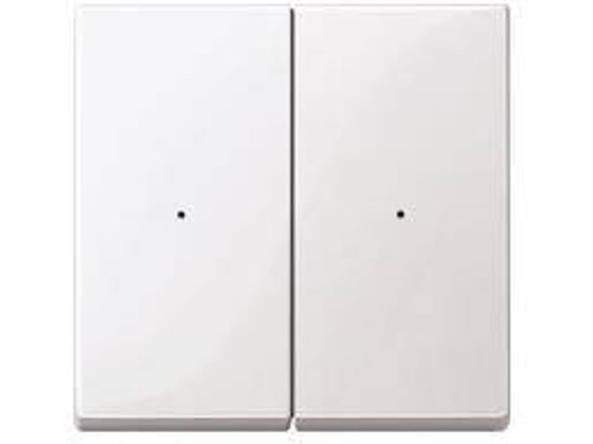 Merten Meg 5220 0319 Acessório para Interruptor Eléctrico Merten - Interruptores e relés especiais - acessório, interruptor elétrico, branco, termoplástico