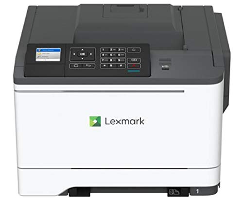 Impressora Multifunções LEXMARK CS521DN Lexmark - Impressoras, fotocopiadoras e máquinas de fax - multifunções, impressora, lexmark cs521dn