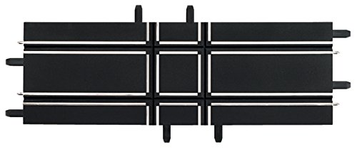 Pista de Carros CARRERA TOYS Incrocio (Idade Mínima Recomendada: 3 anos) Carrera - Acessórios de carro de corrida de brinquedo e pista - 3 anos, preto, 120x100x120mm