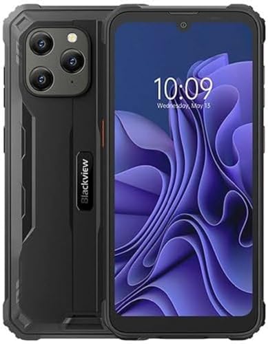 Smartphone BLACKVIEW BV5300 PRO (5.7'' - 4 GB - 64 GB - Preto) BLACKVIEW - Telemóveis - 5.7 polegadas, 4 GB, 64 gb, android 7.1