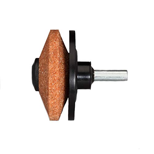 Lâmina de Tesoura Multi-Sharp 1301 - 7 cm MULTI-SHARP - Acessórios para ferramentas - afiar, 7 cm, 6 mm, mola abrasiva