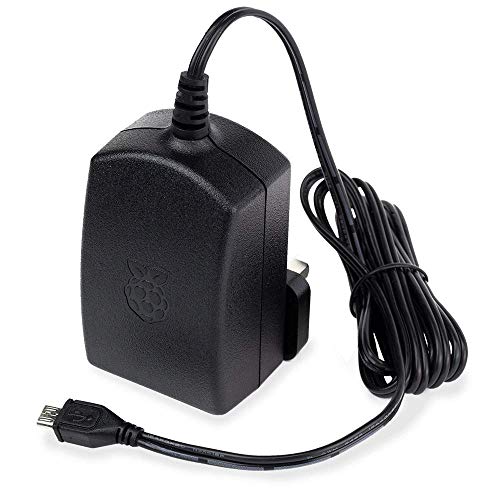 Powerbank STADIUM Stontronics Raspberry (5000 mAh - Preto) Stadium Stontronics - Baterias - 5000 mAh, preto