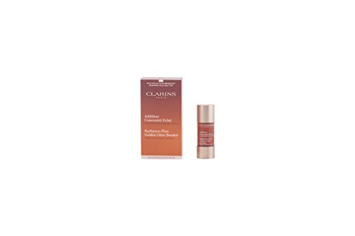 Bronzeador Clarins Bronzeador Concentrado Eclat Auto Bronzeador 15 Ml Clarins - Produtos de bronzeamento - concentrado, auto bronzeador, 15 ml