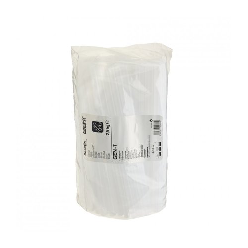 Rapid 4030280 Cola Termo-Adesiva 2.5Kg 12Mm Rapid - Adesivos e ímãs para artesanato - universal, 2.5 kg, 12 mm