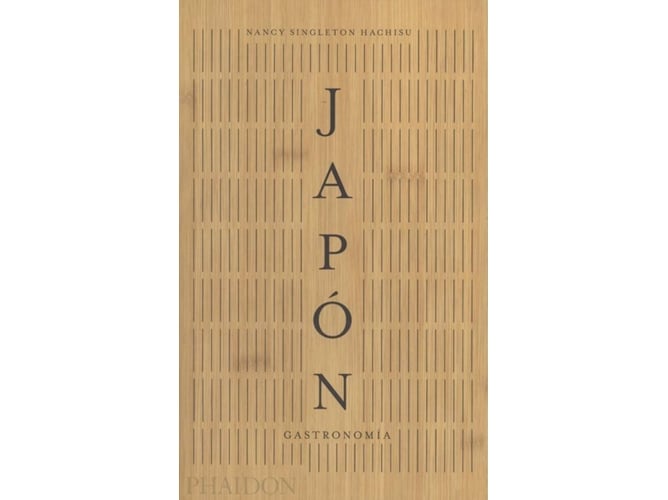 Livro Japón. Gastronomía (Japan The Cookbook) de Varios Autores (Espanhol) Libros - Livros - japonês, cozinha, livro