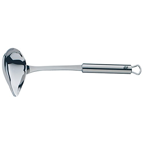 WMF Profi Plus 28cm utensílio de cozinha Inox WMF - Conchas - WMF, profi plus, 28cm, inox