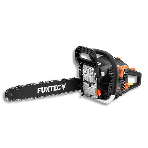 Serra de Corrente FUXTEC FX-KSP351 (Ferramentas) FUXTEC - Ferramentas elétricas multifuncionais - 50,8 cm3, 2,1 kW, 18, 260 ml