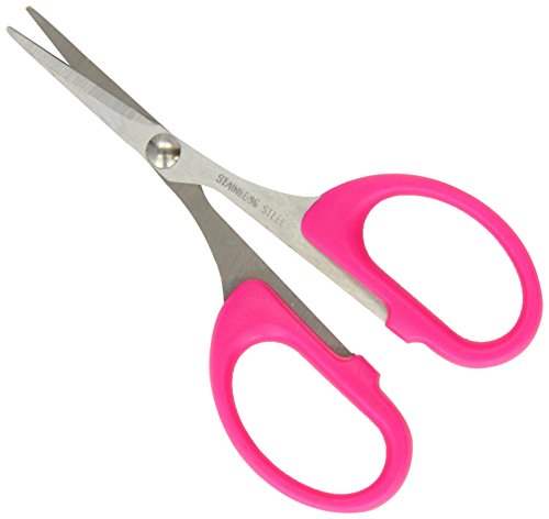 Tesoura de Silhueta WESTCOTT E-13101 00 Acme United Europe - Ferramentas de corte e relevo para artesanato - tesoura, silhueta