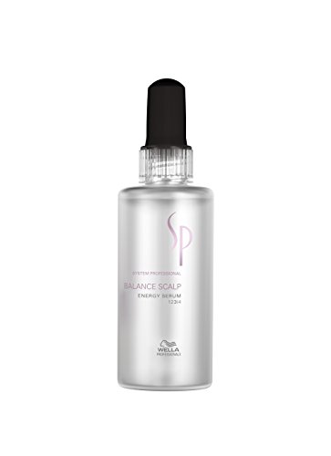 Sérum para o Cabelo WELLA B S Energy (100 ml) Wella - Tratamentos para a queda de cabelo - sérum, cabelo, wella b s energy