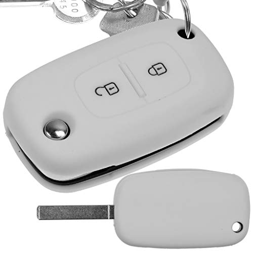 Capa para Telemóvel KEY-Soft Silicone Cover mt-commerce - Segurança e proteção para veículos - telemóvel, capa silicone