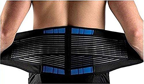 Cintura de apoio para costas DINOWIN Deluxe DINOWIN - Equipamento de terapia ocupacional e fisioterapia - apoio, costas, deluxe