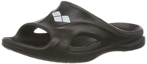 Calções para Homem ARENA Hydrosoft Ii Hook Preto para Natação (EU 34) arena - Sapatos - natação, preto, EU 34