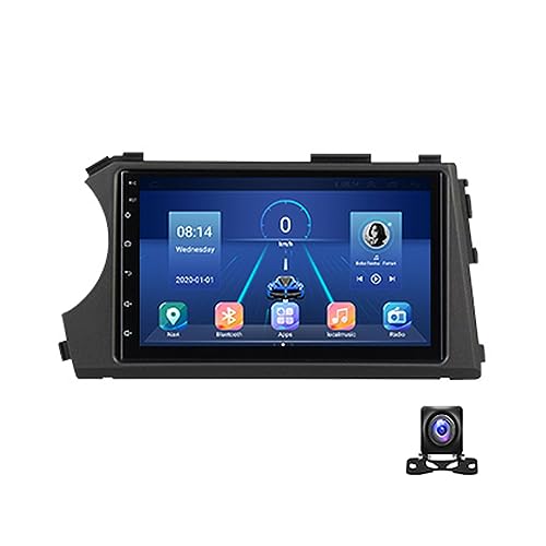 Autorrádio LSHTAR Kyron (Android - 7'' - Bluetooth) LSHTAR - Ferramentas de medição e sensores - android, 7 polegadas, bluetooth