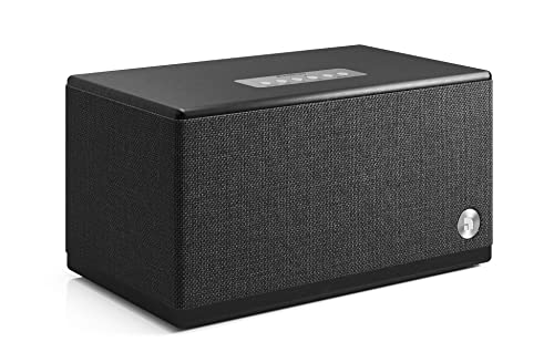 Coluna Bluetooth AUDIO PRO Addon BT5 (Preto - 20-20000 Hz - 40W) Audio Pro - Alto-falantes - bluetooth, 40W, 20-20000 Hz, preto