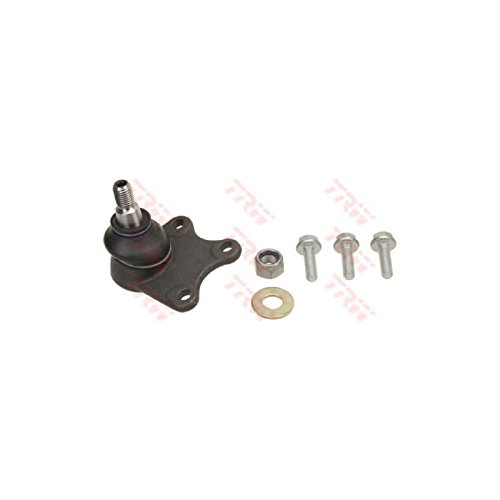 Suspensão de Rodas TRW JBJ702 (Recondicionado Como Novo) TRW - Placas de base de poste - rodas, pneu, 515 mm, 65,1 mm, 2,3 kg