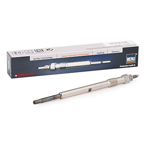 Lâmpada para Faróis BERU 0000-000-000-000 (1 Lâmpada) BERU - Acessórios de hardware - lâmpada, faróis, beru, preto, vidro, plástico
