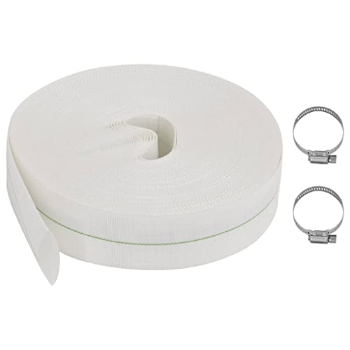 Mangueira de Jardim VIDAXL 100 M (Azul - PVC) vidaXL - Mangueiras pneumáticas - 100 m, 38 mm, pvc, azul