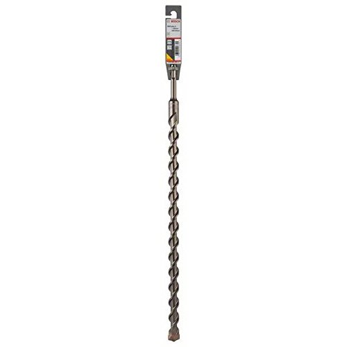 Broca de Corte em Espiral BOSCH 2 608 656 024 Bosch - Acessórios para brocas e parafusadeiras - cinzento, aço inoxidável, broca