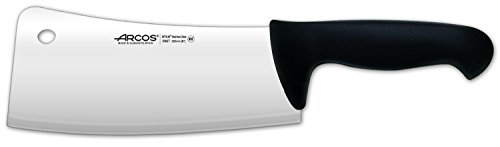 Faca de Cozinha PROFICINNEX Arcos Prof 296725 Arcos - Facas de cozinha - preto, aço inoxidável