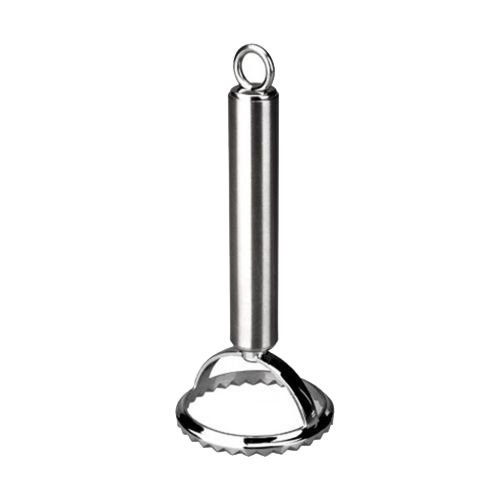 Máquina de Cozinha IBILI 779401 (Recondicionado Como Novo) IBILI - Moldes e carimbos de massa - recondicionado, preto