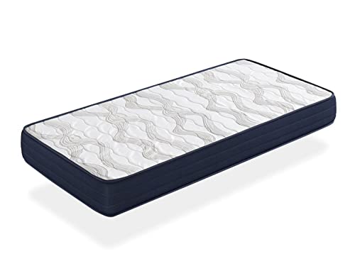 Colchão DORMISSIMO Draco (80x180 cm - Latex) DORMISSIMO - Colchões - látex, 80x180 cm