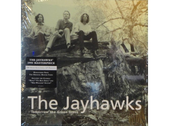 Vinil TOMORROW The Green Grass - Tomorrow The Green Grass (180g) (Limited Edition) IMS-UNIVERSAL INT. M - Cds de música - vinil, tomorrow the green grass, reedição, 180 gramas, banda britânica, rock progressivo