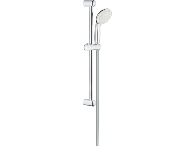 Chuveiro GROHE 3.470-001 (Cinzento - 50 x 60 x 55 cm) Grohe - Chuveiros - cinzento, cromo, 50x60x55 cm, 12 litros