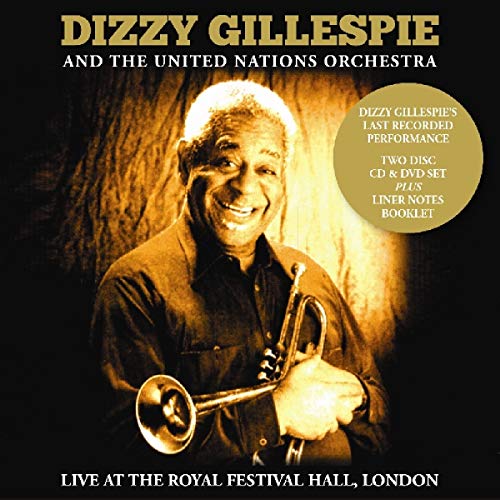 DVD/CD Live At The Royal Festival Hall: London (CD+DVD) WIENERWORLD - Música e gravações de som - dvd, cd, ao vivo, royal festival hall, londres