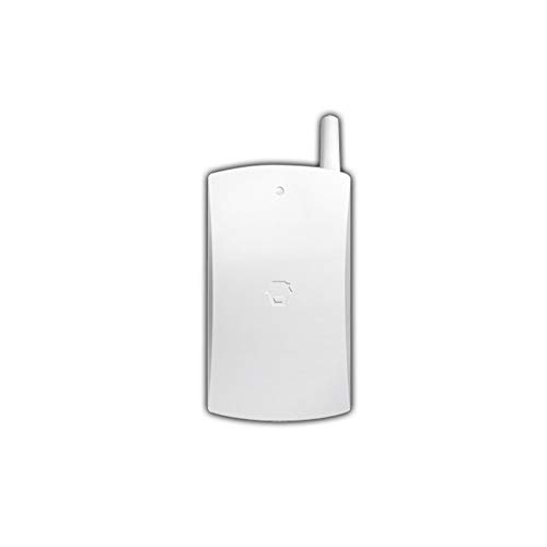 Sensor de movimento CHUANGO GT-126 Branco Chuango - Sensores de sistema de segurança - sensor movimento, exterior, ótico, 7m, 12V