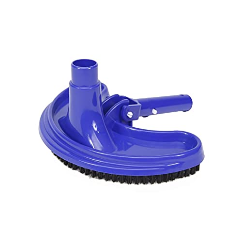 Escova de limpeza de fundo Tradineur ACAN LA BOLATA IMPORTA S.L. - Aspiradores e varreduras de piscina - escova, limpeza, piscina, manual