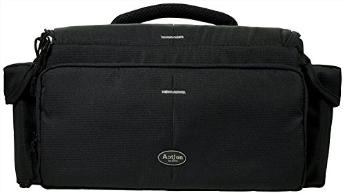 Mala para Câmara DÖRROH Action Preto (Preto) Dörr - Peças e acessórios para câmeras - preto, poliéster