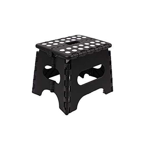 Banco de Campismo BESCH 0210 (Preto - PVC) BESCH - Móveis de exterior - preto, pvc, 15 kg