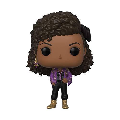Figura FUNKO Pop! Television: Black Mirror - Kelly Funko - Bonecos de ação e brinquedo - figura, funko pop, television, black mirror, kelly, pvc