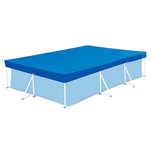 Cobertura de Inverno para Piscina Redonda WANGQ WANGQ - Acessórios para piscina e spa - inverno, piscina redonda