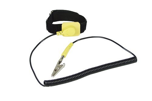 Protetor de Antistático para Cabos INLINE 2.5m, F/USB-A (F) - USB-A (M) InLine - Alças de câmera - antistático, usb a, 2.5m, plug & play
