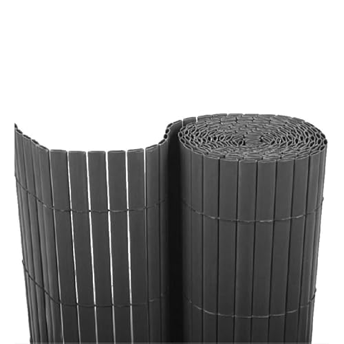 Caño BonerVA 1,5X3 M Pvc Antracite BONERVA - Cercas e barreiras - caño, bonerva, pvc, antracite