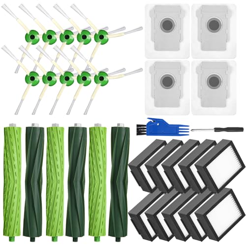Acessórios para Robô Aspirador IROBOT Jissta - Cartuchos de toner e jato de tinta - plástico, preto, 30 cm, tomada EU