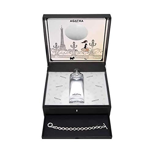 Perfume AGATHA Un Soir à Paris (100 ml) Agatha Paris - Perfume e colônia - feminino, floral, fresca, cítrea