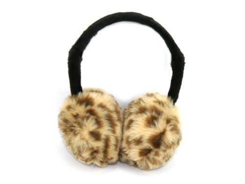 Auscultadores com fio CONNECTLAND CAS-LEOPARD (On ear - Microfone - Preto) Connectland - Fones de Ouvido com Microfone - com fio, on ear, microfone, preto